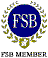 Member of the Federation of Small Businesses